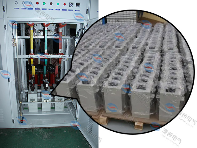 進(jìn)口電容器和國(guó)產(chǎn)電容器的安裝方法一樣嗎 進(jìn)口電容器和國(guó)產(chǎn)電容器的安裝方法一樣嗎